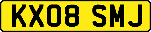 KX08SMJ