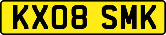 KX08SMK