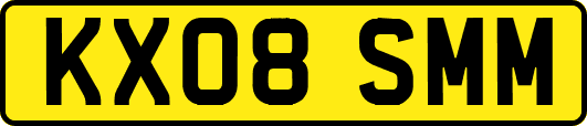 KX08SMM
