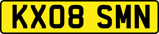 KX08SMN