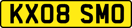 KX08SMO