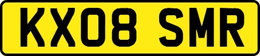 KX08SMR