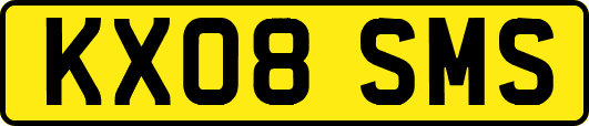 KX08SMS