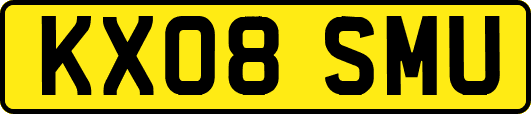 KX08SMU