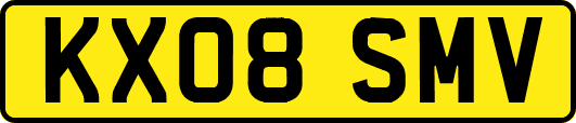 KX08SMV