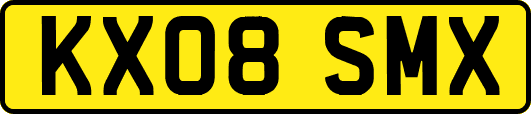 KX08SMX