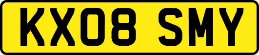 KX08SMY