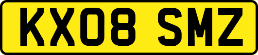 KX08SMZ