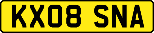KX08SNA