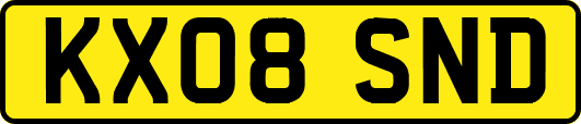 KX08SND