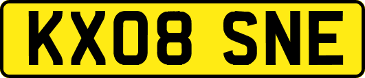 KX08SNE