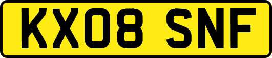 KX08SNF