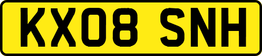 KX08SNH