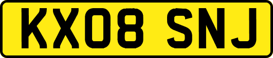 KX08SNJ