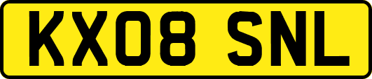 KX08SNL