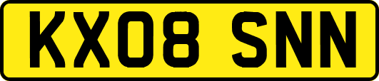 KX08SNN