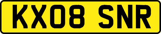 KX08SNR