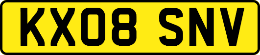 KX08SNV