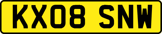 KX08SNW
