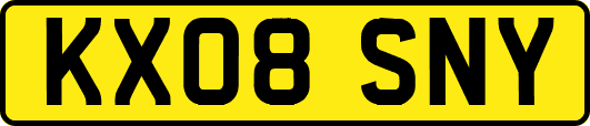 KX08SNY