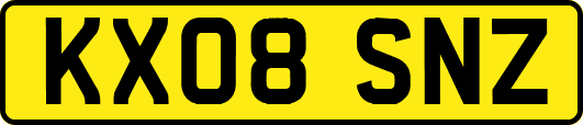 KX08SNZ
