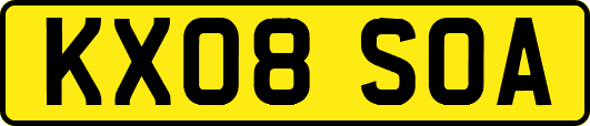 KX08SOA