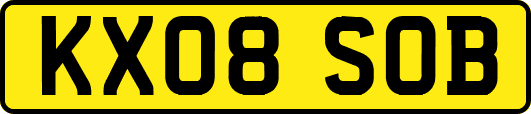 KX08SOB