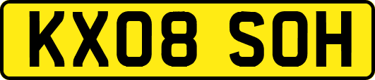 KX08SOH