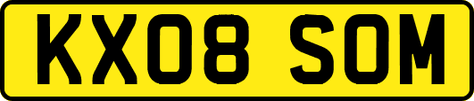 KX08SOM