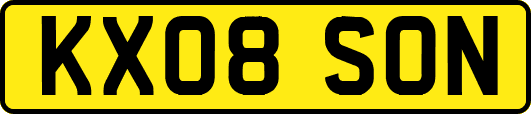 KX08SON