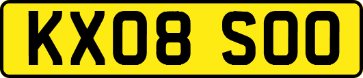 KX08SOO