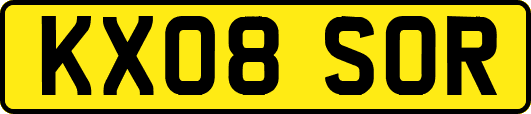 KX08SOR