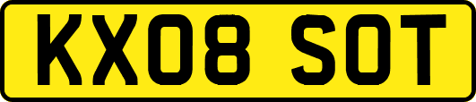 KX08SOT