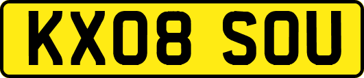 KX08SOU