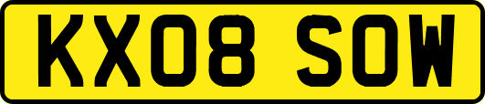 KX08SOW