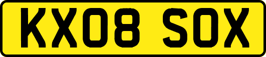 KX08SOX