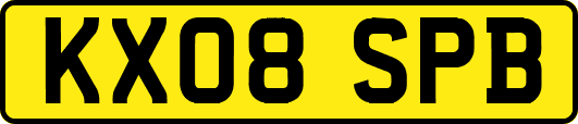 KX08SPB