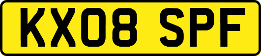 KX08SPF