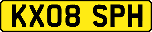 KX08SPH