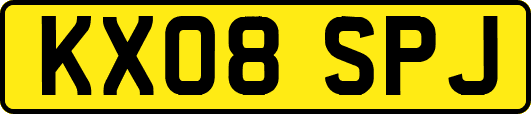 KX08SPJ