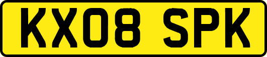 KX08SPK