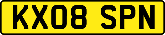 KX08SPN
