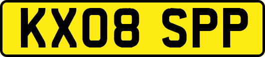 KX08SPP