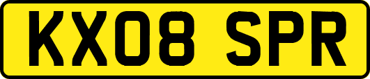 KX08SPR