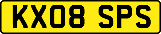 KX08SPS
