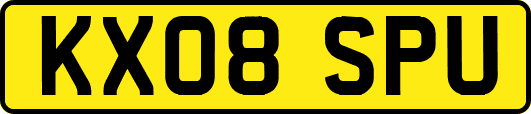 KX08SPU
