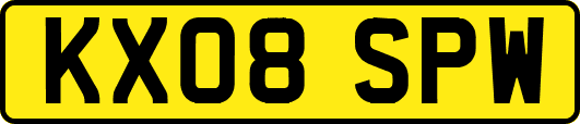 KX08SPW