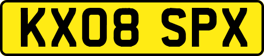 KX08SPX