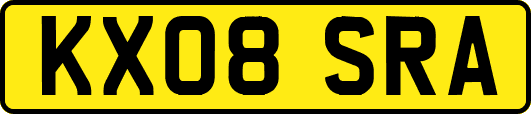 KX08SRA