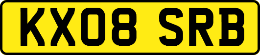 KX08SRB